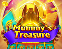 Mummy`s Treasure