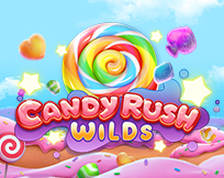 Candy Rush Wilds