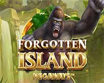 Forgotten Island Megaways ™