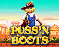 Puss `N Boots