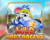 Wild Kart Racers